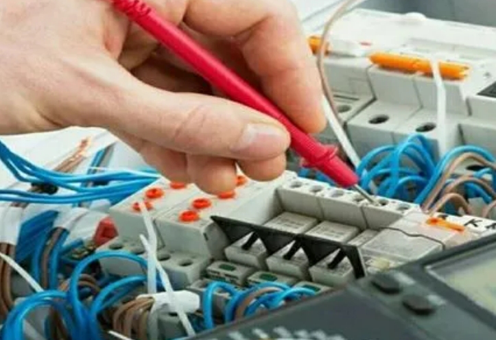 青浦区电路维修公司