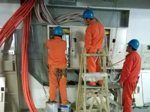 青浦区机电一体安装价格