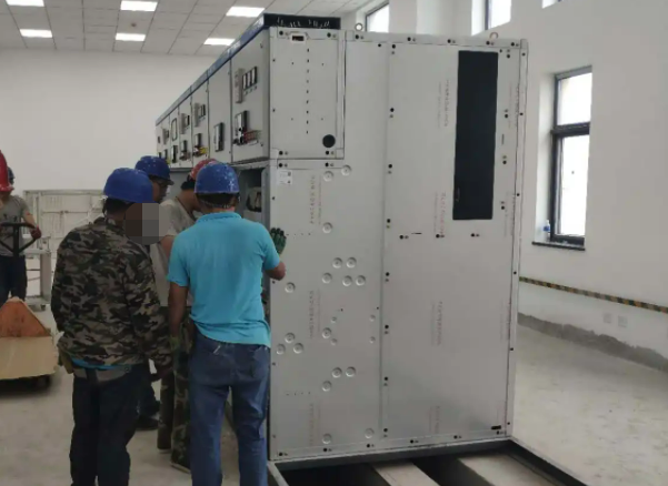 青浦区机电一体安装哪家好