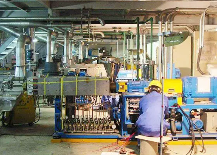 青浦区机电设备安装的基本程序是怎样的/>
<blockquote class=