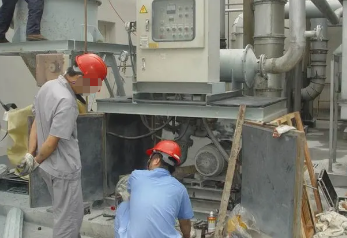 青浦区机电设备维修保养小知识/>
<blockquote class=